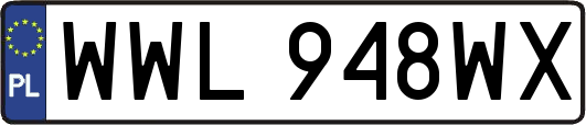 WWL948WX