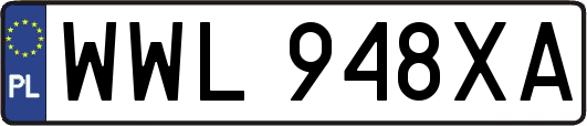 WWL948XA