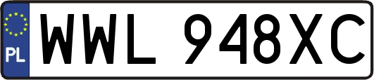 WWL948XC