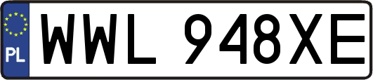 WWL948XE