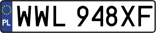 WWL948XF