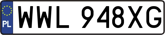 WWL948XG
