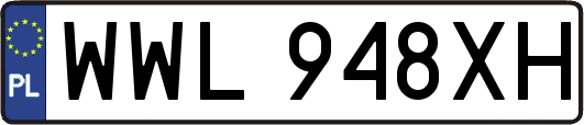 WWL948XH