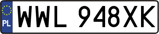 WWL948XK