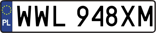 WWL948XM