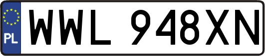 WWL948XN