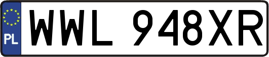 WWL948XR