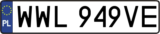 WWL949VE