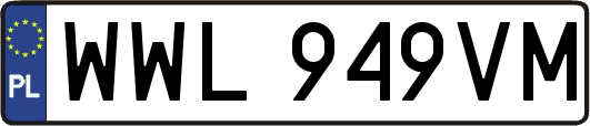 WWL949VM