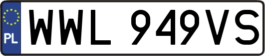 WWL949VS