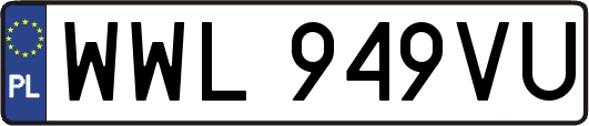 WWL949VU