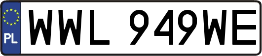 WWL949WE