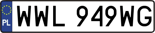 WWL949WG
