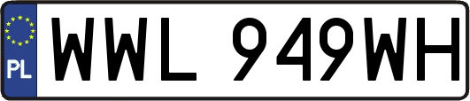 WWL949WH