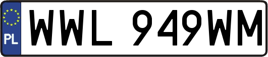 WWL949WM