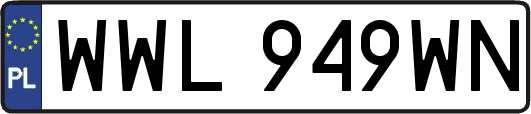 WWL949WN