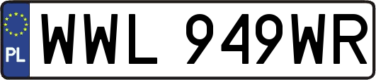 WWL949WR