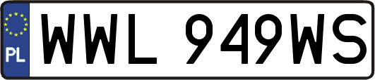 WWL949WS