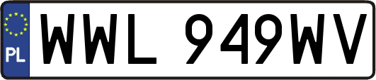WWL949WV