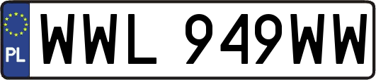 WWL949WW