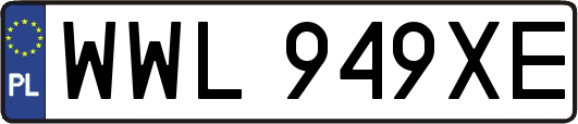 WWL949XE