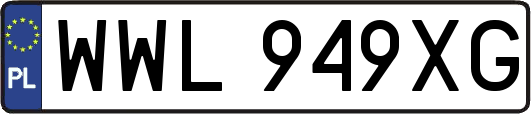 WWL949XG
