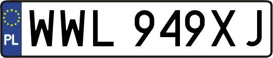 WWL949XJ