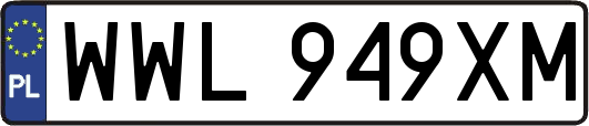 WWL949XM