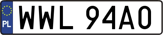 WWL94A0