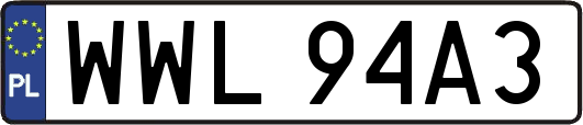 WWL94A3