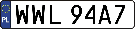 WWL94A7