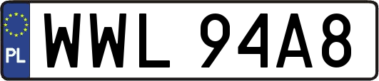 WWL94A8