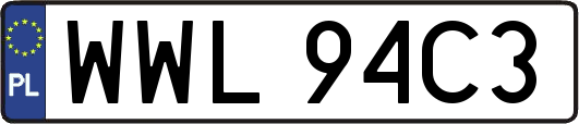 WWL94C3