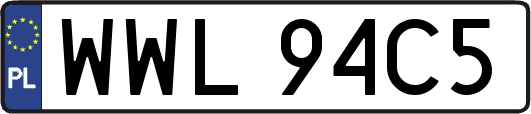 WWL94C5