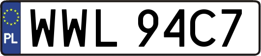 WWL94C7