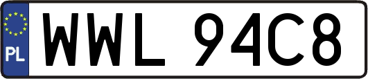 WWL94C8