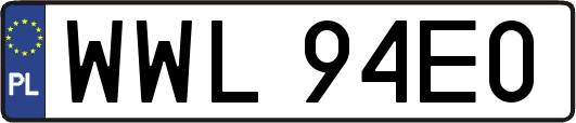 WWL94E0