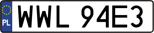 WWL94E3