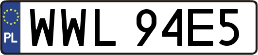 WWL94E5