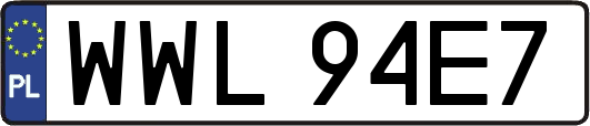 WWL94E7