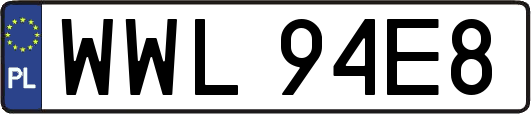 WWL94E8