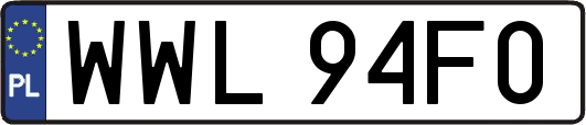 WWL94F0