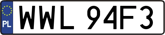 WWL94F3