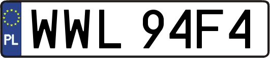 WWL94F4
