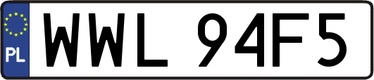 WWL94F5