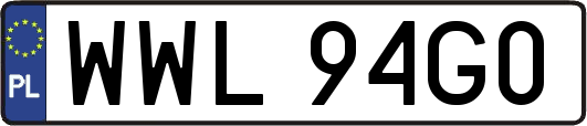 WWL94G0