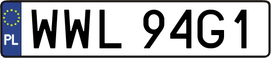 WWL94G1