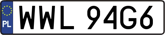 WWL94G6