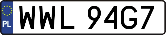 WWL94G7