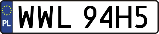 WWL94H5